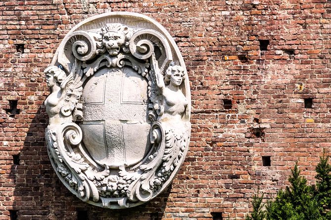Sforza Castle and Michelangelo's Pietà Rondanini guided experience - Castello Sforzesco: from fortified complex to museum rooms