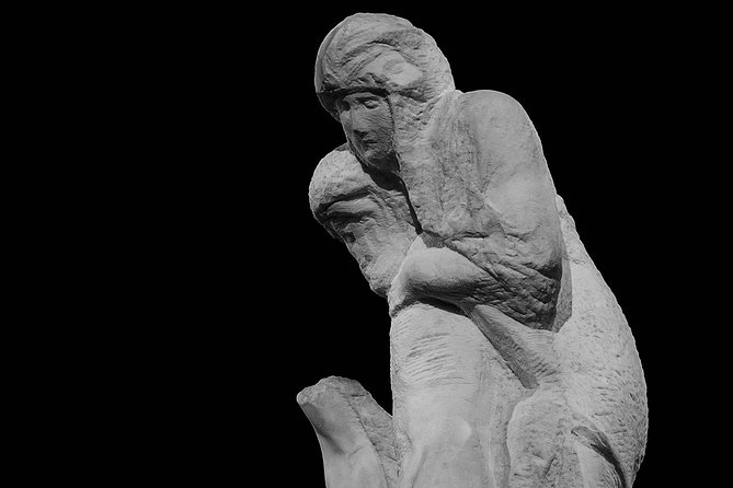 Sforza Castle and Michelangelo's Pietà Rondanini guided experience - Filarete Tower meeting point and the 90-minute pace you can actually use