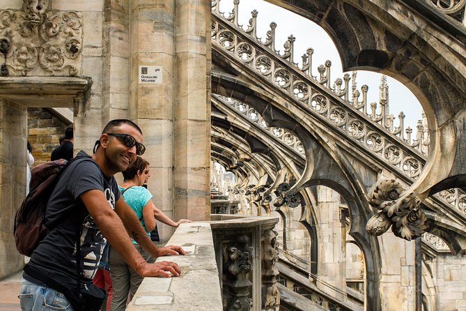 Skip The Line: Best Of Milan Tour With Last Supper & Milan Duomo - Guides are a big deal on this route (and you’ll feel it)