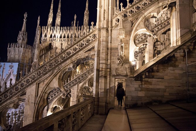 Skip The Line: Best Of Milan Tour With Last Supper & Milan Duomo - Price and value: what you are really paying for at $119.77