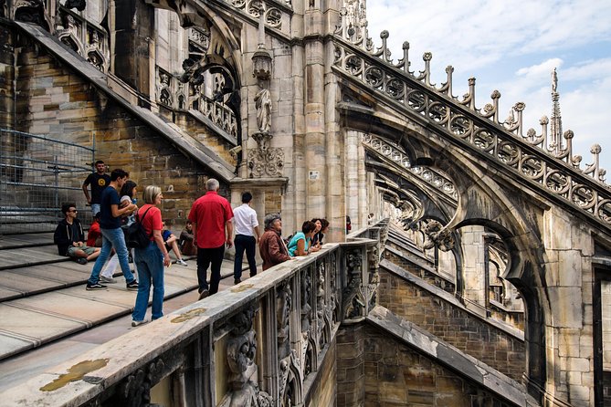 Skip The Line: Best Of Milan Tour With Last Supper & Milan Duomo - Logistics and comfort tips that save the day