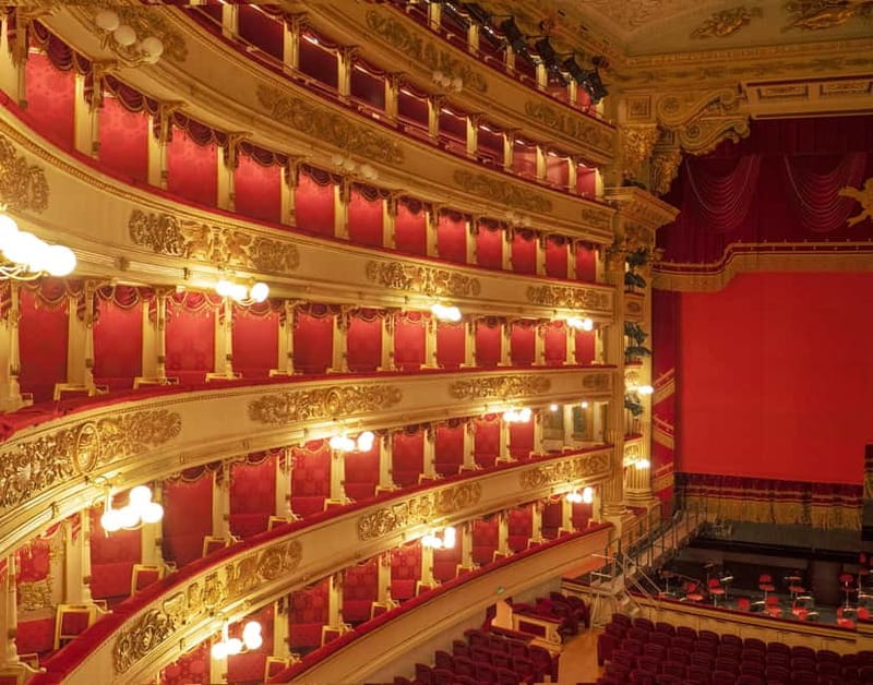 Skip-the-Line Duomo & La Scala Museum Tour + Hop On Hop Off - Who this tour suits best (and who might want a different plan)