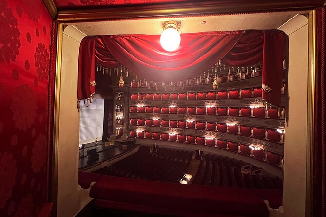 Skip the line La Scala Theatre Guided Tour Experience - Should you book the La Scala skip-the-line guided tour?