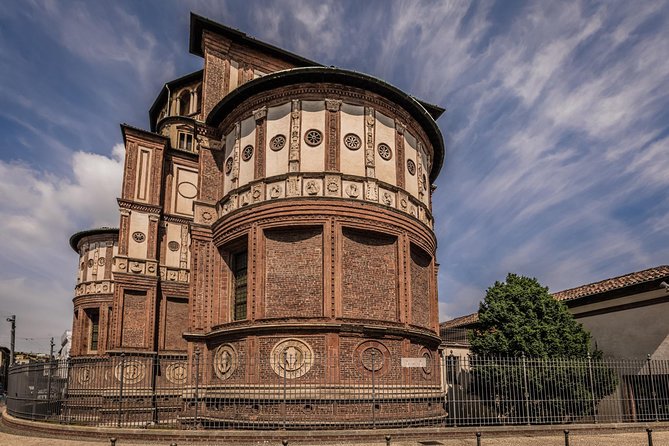 Skip the Line: Last Supper Tour in Milan - Practical details: bags, ID, and the rules that protect the mural