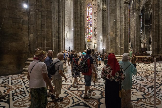 Skip the Line: Milan Duomo Tour - Price and value: is $46.85 a smart buy?