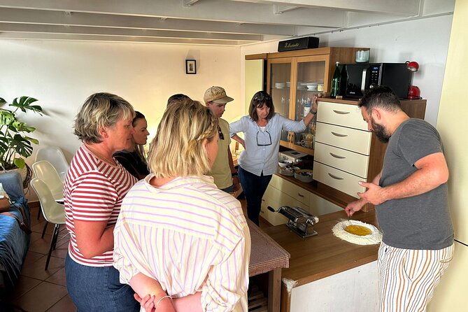 Small Group Cozy Cooking Class in a Typical Milanese Home. - Tiramisù the Classical Way, Step by Step