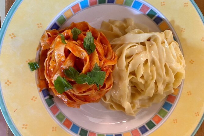 Small Group Cozy Cooking Class in a Typical Milanese Home. - Wine, Conversation, and the Pace of an Italian Evening
