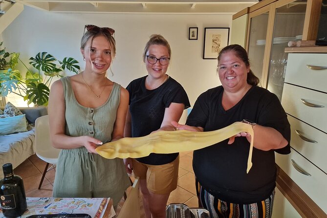 Small Group Cozy Cooking Class in a Typical Milanese Home. - Price and Value: What $83.48 Buys You in Milan