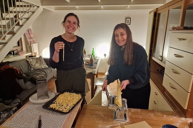 Small Group Cozy Cooking Class in a Typical Milanese Home. - Where to Meet and How Not to Get Flustered