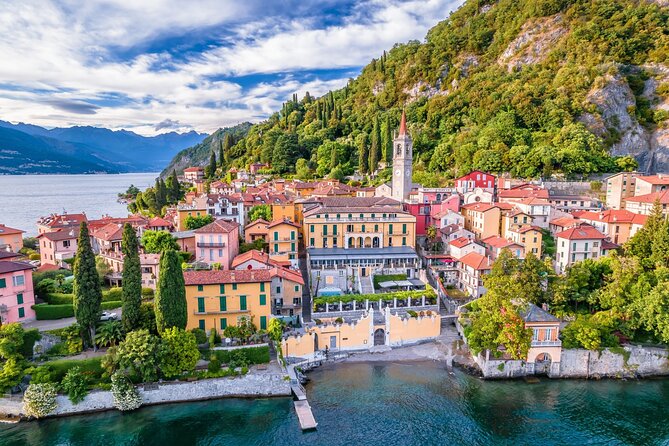 Small-Group Lake Como – Bellagio, Varenna & Hidden Waterfall - What Makes This Lake Como Loop Feel More Personal Than Most