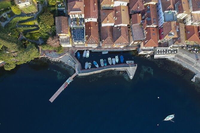 Small-Group Lake Como – Bellagio, Varenna & Hidden Waterfall - Milan To The Lake By Express Train: Faster Than The Bus Route