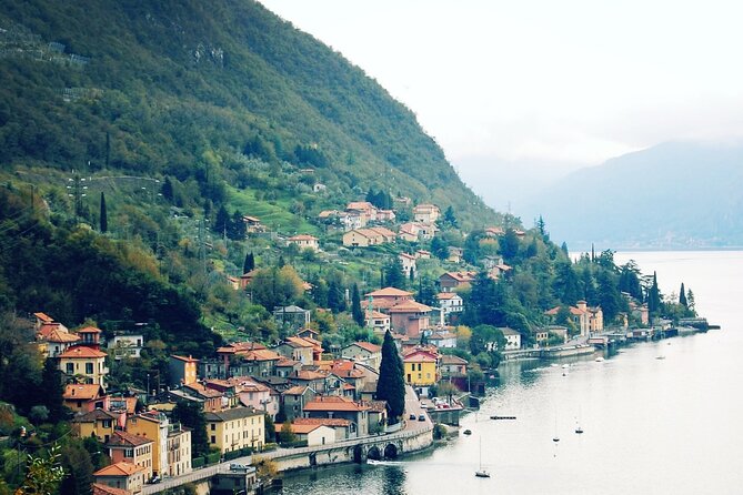 Small-Group Lake Como – Bellagio, Varenna & Hidden Waterfall - Train, Boat, Bus Connections: Why The Timing Can Make Or Break The Day