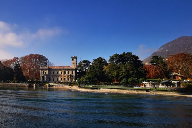 Small-Group Lake Como & Lugano by Swiss Train + Boat Cruise - Key things I’d plan around before you go
