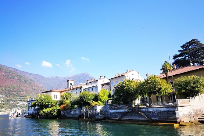 Small-Group Lake Como & Lugano by Swiss Train + Boat Cruise - The guide factor: stories, timing, and how to keep the day smooth