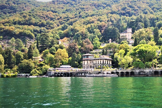 Small-Group Lake Como & Lugano by Swiss Train + Boat Cruise - Price and value: is $168.09 worth it?