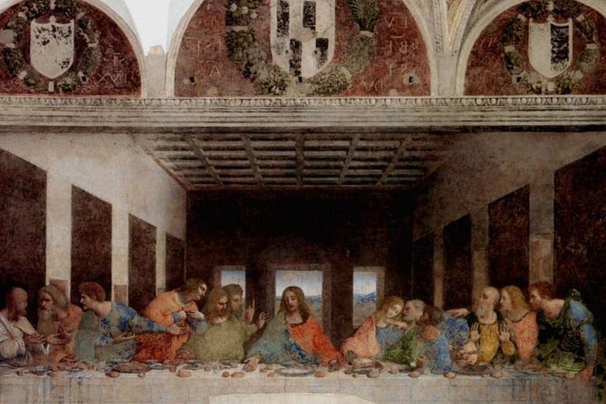 Step Into History: Leonardo Vinci's Last Supper Tour - Key highlights worth planning for