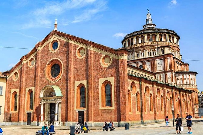 Step Into History: Leonardo Vinci's Last Supper Tour - Why this 1-hour Last Supper plan works in Milan