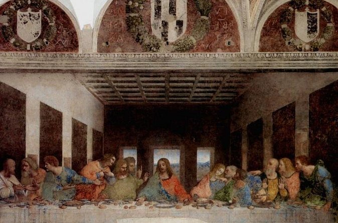 Step Into History: Leonardo Vinci's Last Supper Tour - Timing matters: avoiding schedule confusion and rushed starts