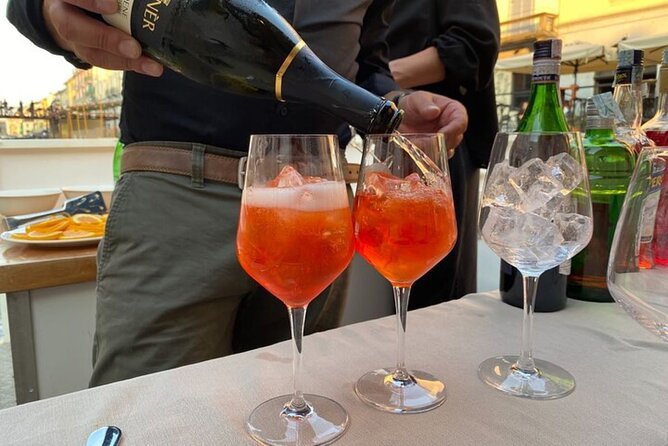 Sunset Navigli Boat Tour in Milan with Optional Aperitivo - Church Views Along the Canal: Baroque Facade to Wedding-Worthy Gothic-Romanesque