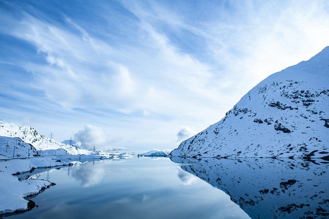 Swiss Alps Bernina Red Train and St.Moritz Tour from Milan - Price and Value: Does $179.82 Buy What You Care About?