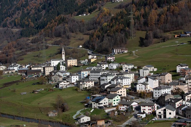 Swiss Alps Bernina Red Train and St.Moritz Tour from Milan - Practical Tips That Save Your Day (Not Just Your Photos)