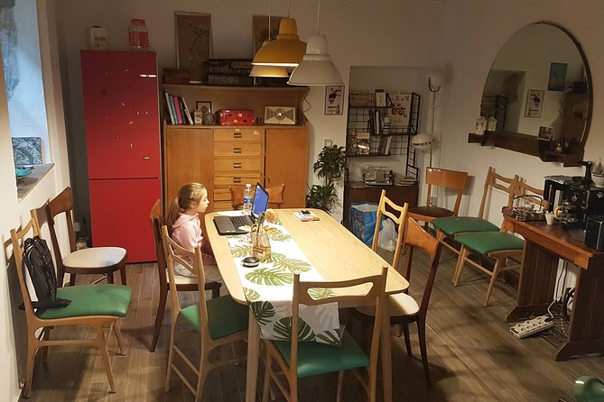 The Art of Making Pizza-Cooking Class in Unique Location with Italian Pizzachef - Milan pizza skills at Via Privata Cuccagna