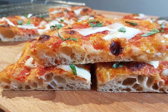 The Art of Making Pizza-Cooking Class in Unique Location with Italian Pizzachef - Who this class fits best (and who might prefer something else)