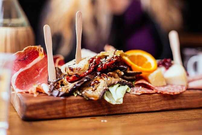 The Award-Winning Private Food Tour of Milan: 6 or 10 Tastings - Private Milan tastings: what you really get in 3 hours
