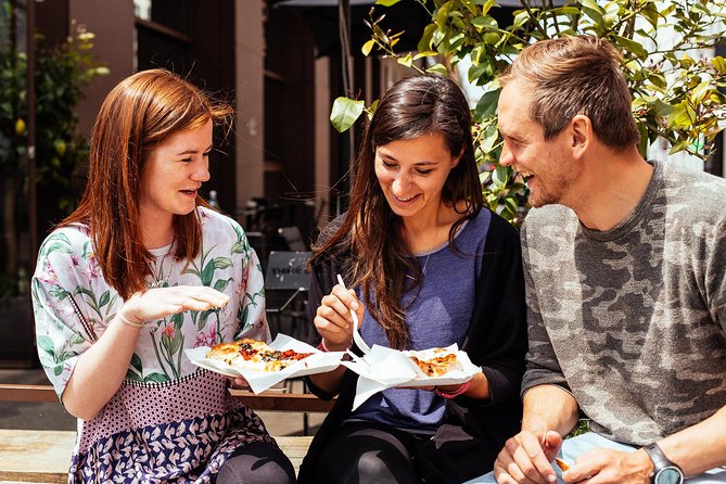 The Award-Winning Private Food Tour of Milan: 6 or 10 Tastings - Teatro Fossati / Teatro Studio: the arts angle in the middle of eating