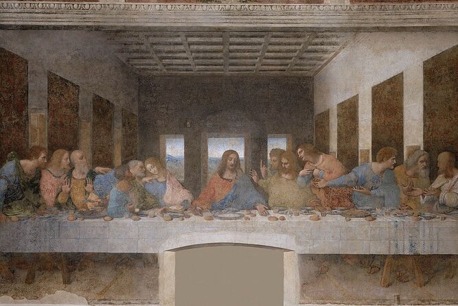 The Last Supper and Sforza Castle Tour - group tour - Price and value: what you’re actually paying for