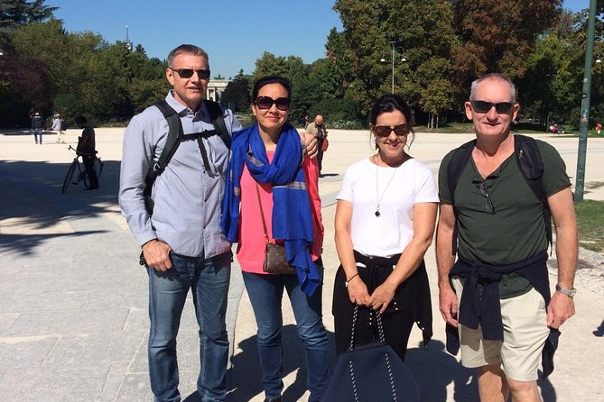 The Last Supper and Sforza Castle Tour - group tour - Practical tips that actually help on the day