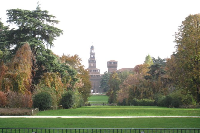 The Last Supper and Sforza Castle Tour - group tour - Who this tour suits best (and who should think twice)