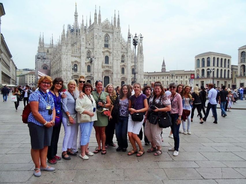 The Last Supper Skip-the-Line Ticket & Milan Tram Tour - Should you book the Last Supper and tram combo?