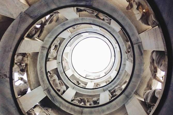 The Monumental Cemetery of Milan Guided Experience - 6 Things That Make This Cemetery Tour Worth Your Time