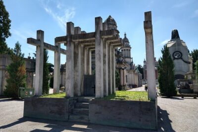The Monumental Cemetery of Milan Guided Experience - What You’ll Do in 1.5 Hours (And How to Plan Around It)