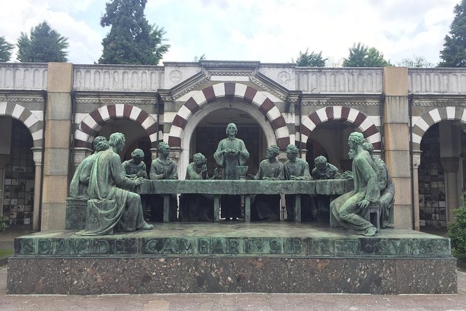 The Monumental Cemetery of Milan Guided Experience - The Value: Is $123 a Smart Spend for 1.5 Hours?