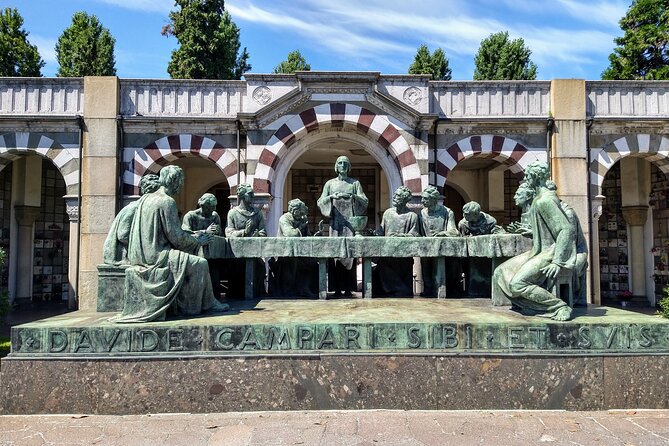 The Monumental Cemetery of Milan Guided Experience - Who This Tour Fits Best (And Who Might Want to Skip It)
