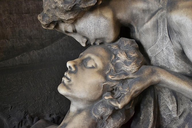 The Monumental Cemetery of Milan Guided Experience - Practical Things to Know Before You Go