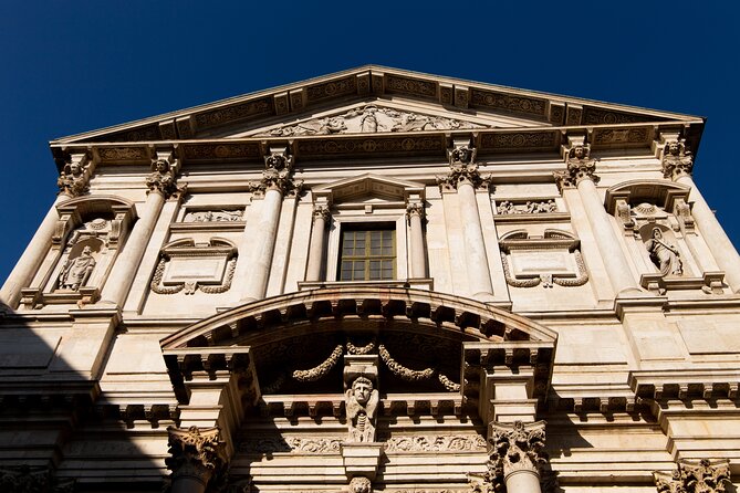 The Secret Milan – An Exclusive Stroll Beyond the Beaten Path - Milan reveals itself in side streets, not set pieces