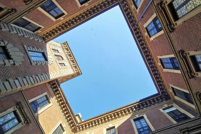 The Secret Milan – An Exclusive Stroll Beyond the Beaten Path - Porta Venezia: Milan’s open-minded neighborhood life