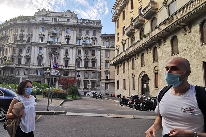 The Secret Milan – An Exclusive Stroll Beyond the Beaten Path - Who should book this Secret Milan stroll