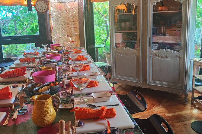 The Secrets to Learn Fresh Pasta and Tiramisù in a Glam Home - Price and value: what $90.70 gets you in real terms