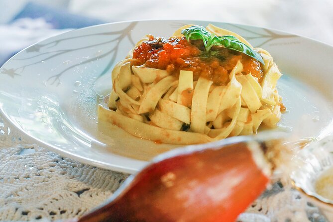 The secrets to Learn Fresh Pasta & Gelato in a Glam Home - Gelato versus ice-cream variations: how to set your expectations