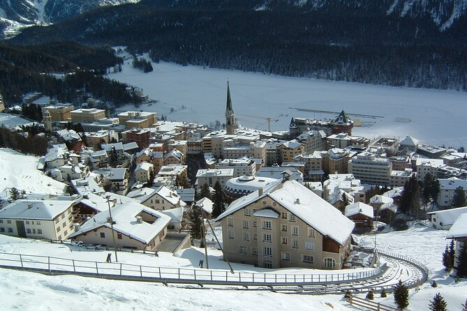 Tour Bernina Red Train And St Moritz from Milan - Why this Milan to St. Moritz day trip works
