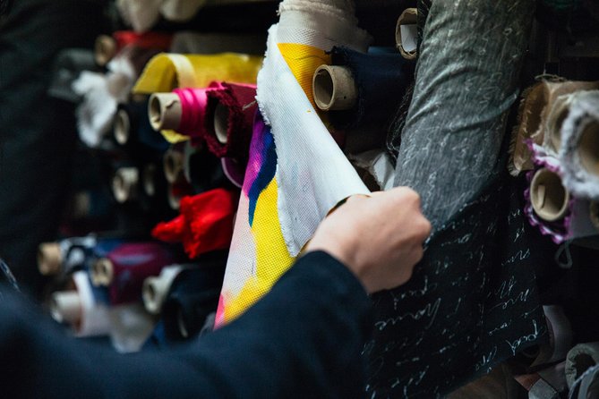 Treasures of Milan: Fashion and Design Private Tour - Stop 6: Corso Venezia and practical shopping advice in real time