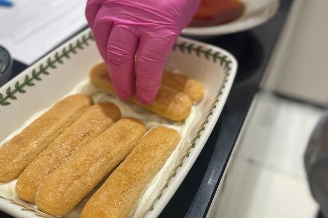 Unique experience: private cooking class for you and your family - The Seasonal Market Menu: Why This Class Feels Like Italy