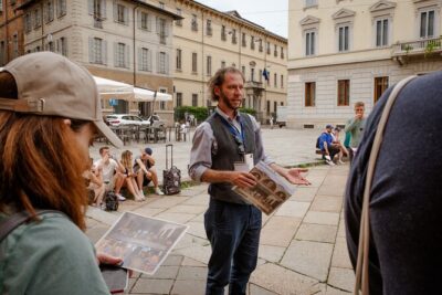 Unveil the Masterpiece: Guided Tour of Da Vinci's Last Supper - The 1-Hour Flow: What “Approx. 1 Hour” Really Means