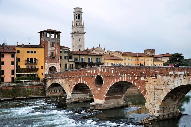 Venice and Verona Full Day Tour by Train from Milan - Which guide style fits you best