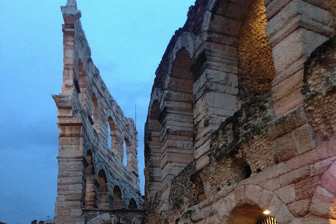 Venice and Verona Full Day Tour by Train from Milan - Who should book this Verona and Venice train tour