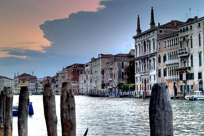 Venice Day Trip from Milan with Guided City Tour - Milan-to-Venice by coach: the trade-off you should expect